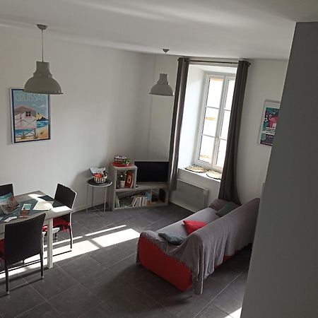 Jolie Maison Au Centre Du Village Gruissan Esterno foto