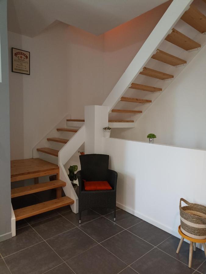 Jolie Maison Au Centre Du Village Gruissan Esterno foto